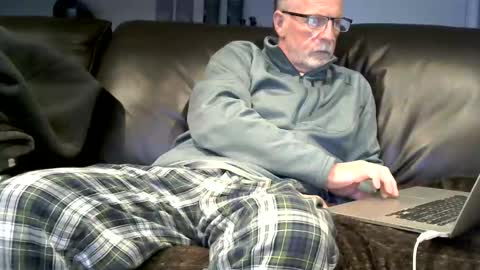 Jack online show from 02/09/25, 02:49