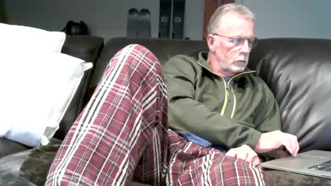 Jack online show from 09/18/25, 12:34