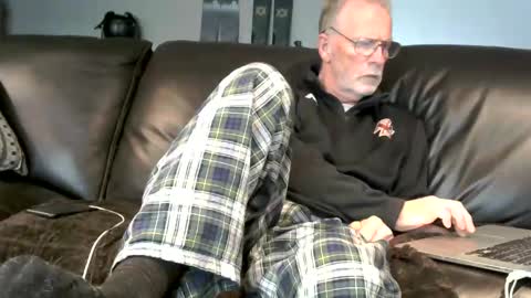 Jack online show from 11/05/25, 11:38