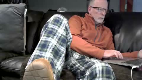 Jack online show from 12/03/25, 02:52