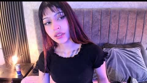 Snapshot of nemesis_castel chatting on 12/07/24, 07:10 Nemesis online show from 12/07/24, 07:10