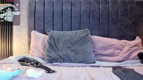 Snapshot of nemesis_castel chatting on 02/13/25, 08:34 Nemesis online show from 02/13/25, 08:34