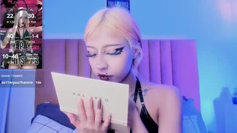 Nemesis online show from 01/05/26, 05:27