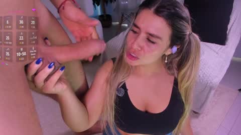 nemisha online show from 03/11/26, 12:55