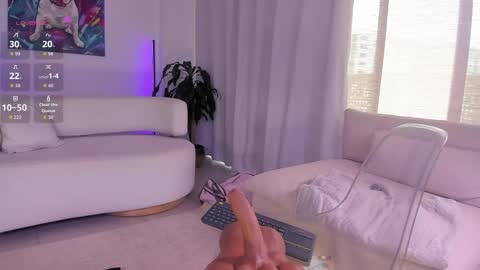 nemisha online show from 04/25/26, 01:41