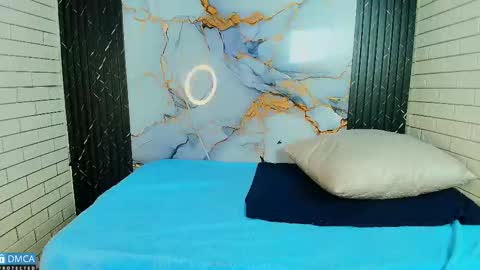 Salome Nena cupcake online show from 09/24/25, 11:02