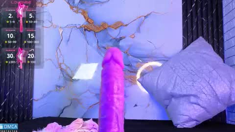 Salome Nena cupcake online show from 11/05/25, 11:10