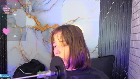 Salome Nena cupcake online show from 12/18/25, 11:27