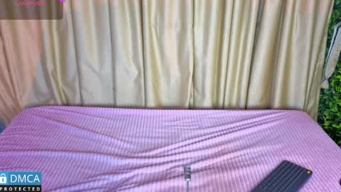 Salome Nena cupcake online show from 03/30/26, 11:33