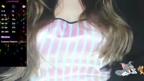 nene sweet mommy online show from 01/26/25, 08:23