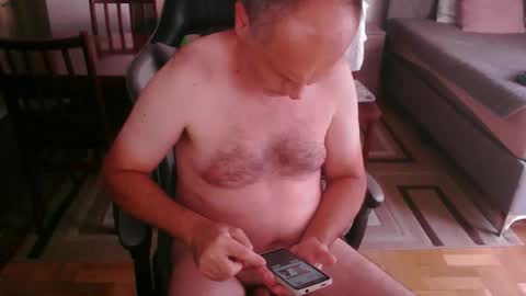 neno89654 online show from 09/21/25, 11:12