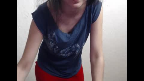 Nensy online show from 02/03/26, 02:33