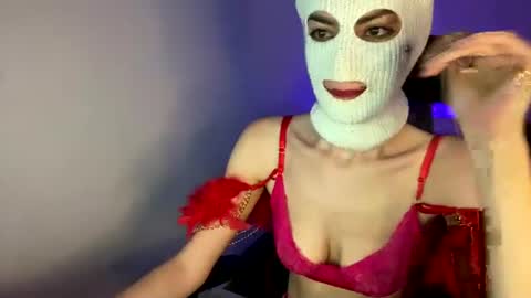 Fieryblow online show from 07/22/26, 12:46
