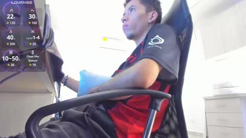 Jhin online show from 01/25/25, 05:30