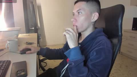 Jhin online show from 10/03/25, 02:36