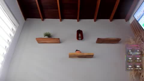 Jordan online show from 03/19/26, 03:16