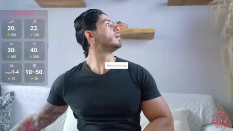 Snapshot of neo_dimou chatting on 06/09/26, 12:17 Jordan online show from 06/09/26, 12:17