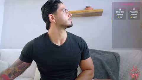 Snapshot of neo_dimou chatting on 06/19/26, 12:31 Jordan online show from 06/19/26, 12:31