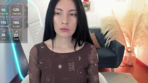 Sarah  online show from 12/04/25, 02:54