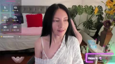 Sarah  online show from 01/06/26, 02:37