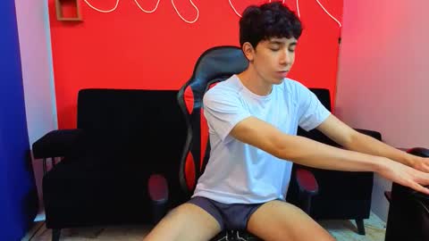 just Daniel  online show from 12/20/25, 07:32