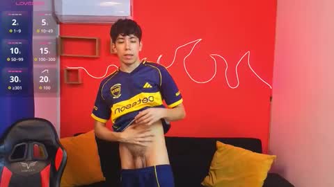 just Daniel  online show from 02/06/26, 07:17