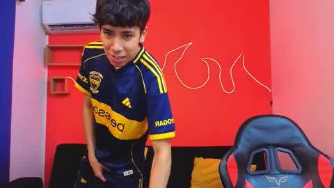 just Daniel  online show from 02/22/26, 01:20