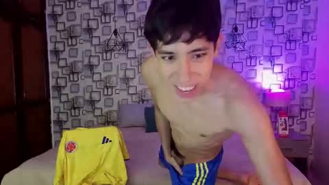 just Daniel  online show from 06/27/26, 01:28