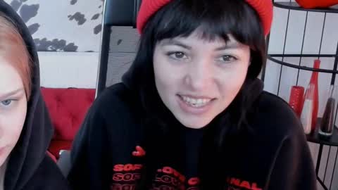 Neo Geisha online show from 03/03/26, 09:37