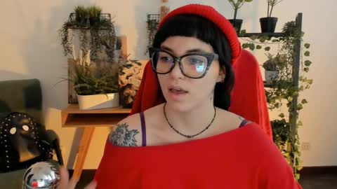 Neo Geisha online show from 03/15/26, 01:17