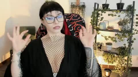 Neo Geisha online show from 03/17/26, 01:47