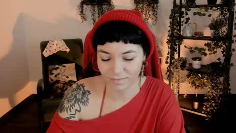 Neo Geisha online show from 03/20/26, 02:22