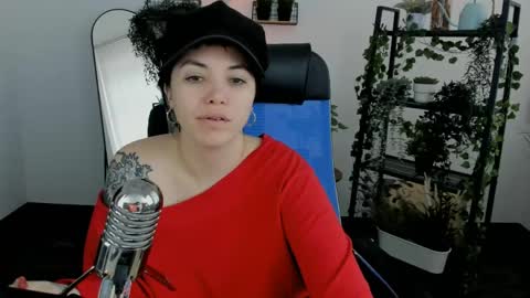 Neo Geisha online show from 05/08/26, 02:11