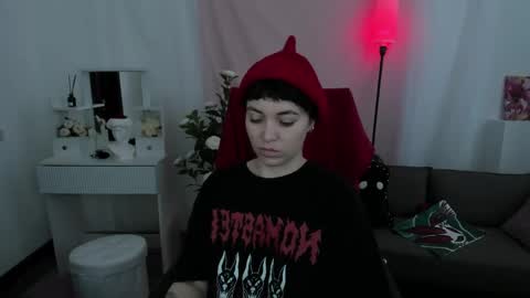 Neo Geisha online show from 05/13/26, 02:03