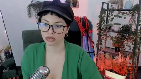 Neo Geisha online show from 05/16/26, 01:54