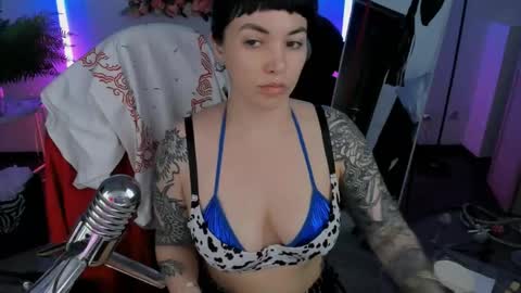 Neo Geisha online show from 05/19/26, 03:29