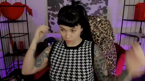 Neo Geisha online show from 06/04/26, 07:14