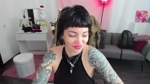 Neo Geisha online show from 06/22/26, 04:09