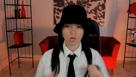 Neo Geisha online show from 07/07/26, 04:26
