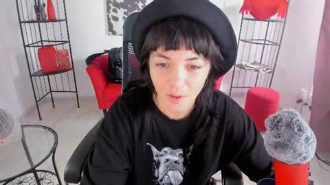 Neo Geisha online show from 07/16/26, 03:45