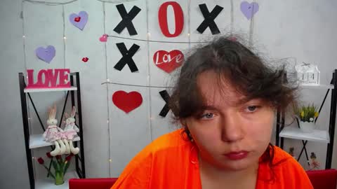 NeonilaLisova online show from 09/14/25, 05:17