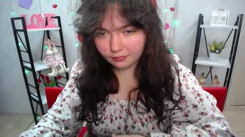 NeonilaLisova online show from 09/29/25, 11:15