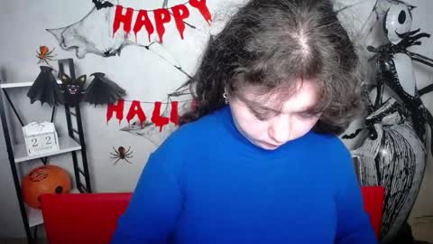 NeonilaLisova online show from 10/23/25, 05:29