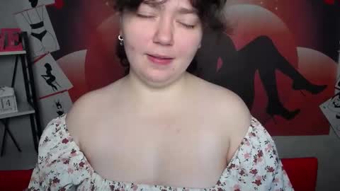 NeonilaLisova online show from 11/15/25, 06:22