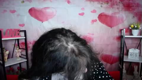 NeonilaLisova online show from 02/07/26, 06:28