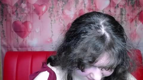 NeonilaLisova online show from 02/17/26, 12:12