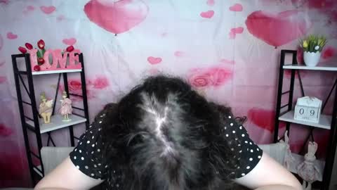 NeonilaLisova online show from 04/09/26, 06:19