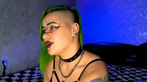 Ada online show from 10/16/25, 01:56