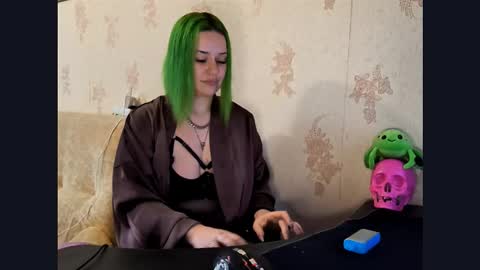 Ada online show from 11/16/25, 12:33