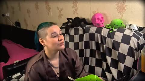 Ada online show from 11/30/25, 05:06